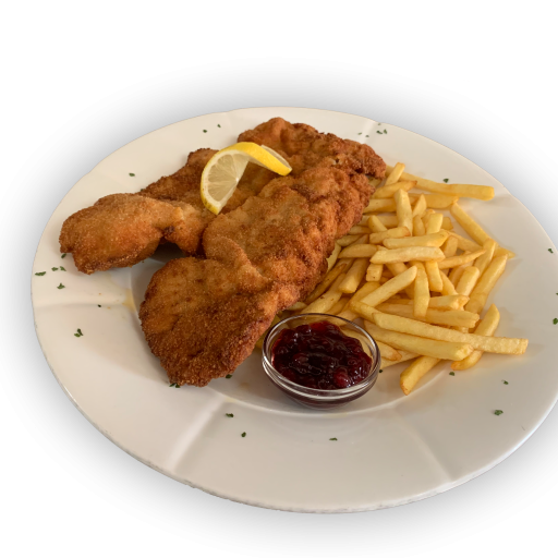 Fritti