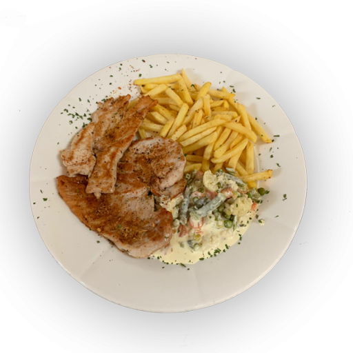 Vom Grill