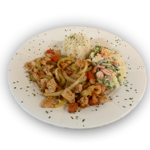 Kotopulo Gyros ( C,G,L,M )