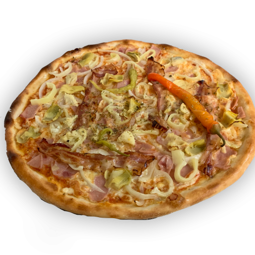 50. Bella Italia (A,G,L,M)