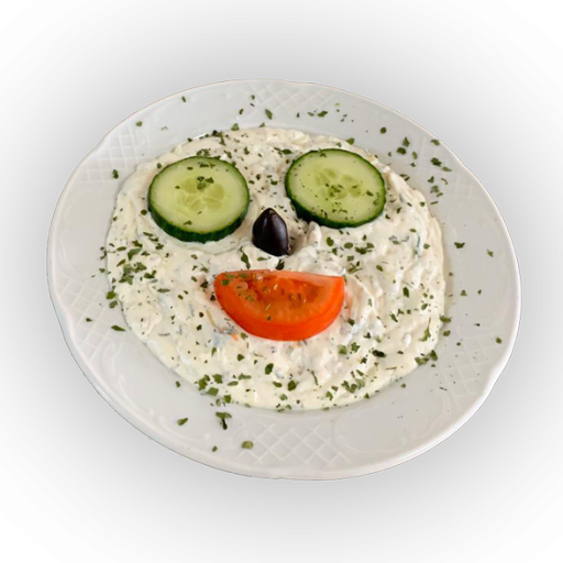 Tzatziki ( A,C,G,M )