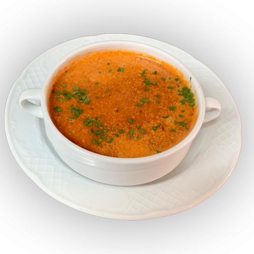 Tomatensuppe ( C,G,L,M )