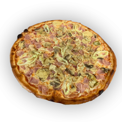 28. Quattro Stagioni (A,G,L,M,O)