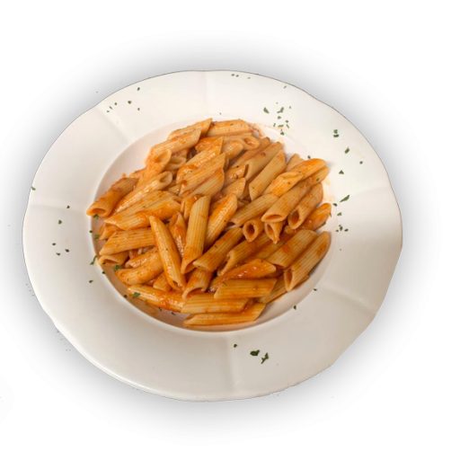 Spaghetti / Penne