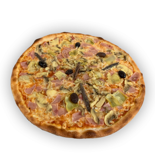 30. Capricciosa (A,D,G,L,M,O)