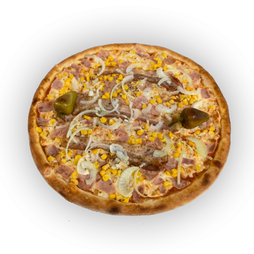 35. Al Capone (A,G,L,M)