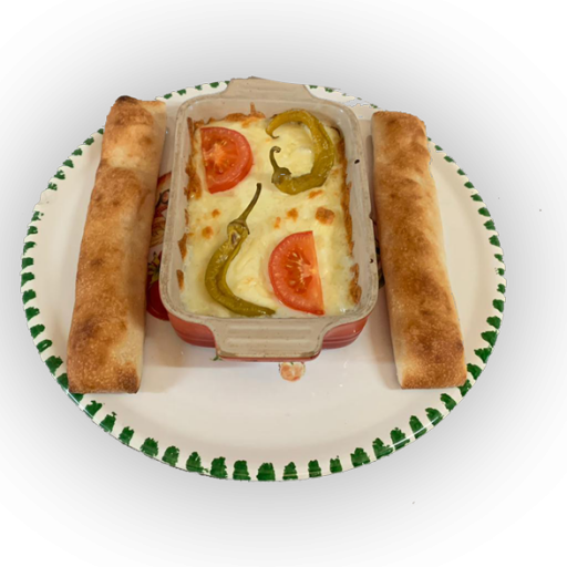 Feta Überbacken ( A,G )