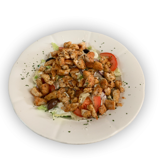 Venezia Salat ( A,C,G,M )