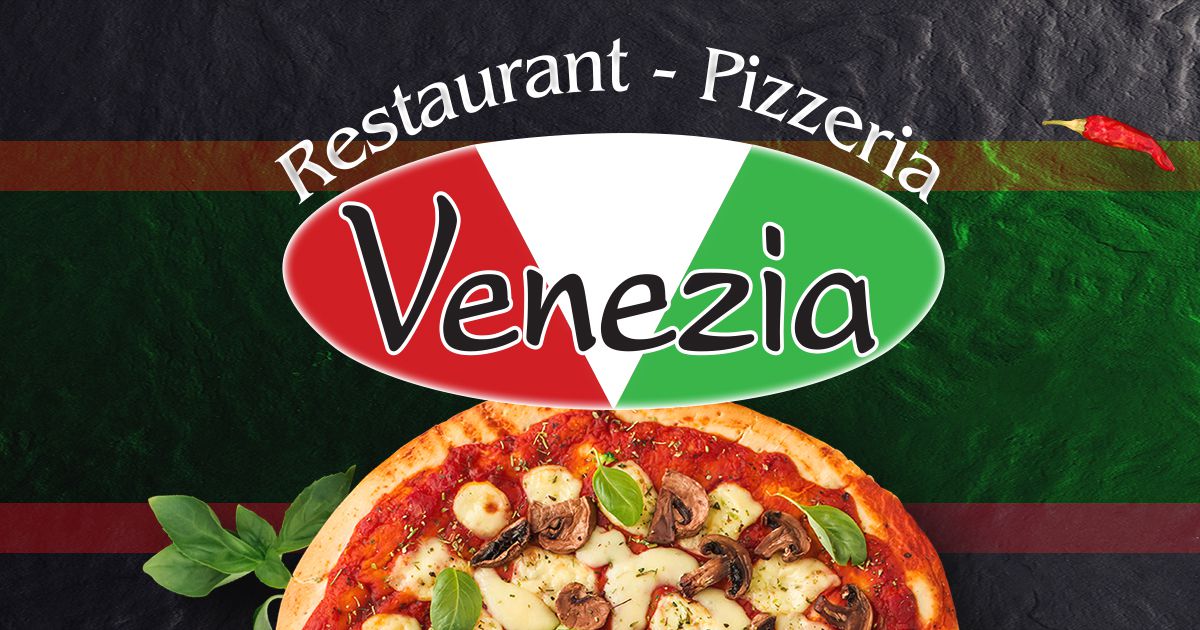 Pizzeria Venezia
